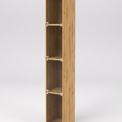 Сумочная ДЭКА №1А, Дуб Золотистый