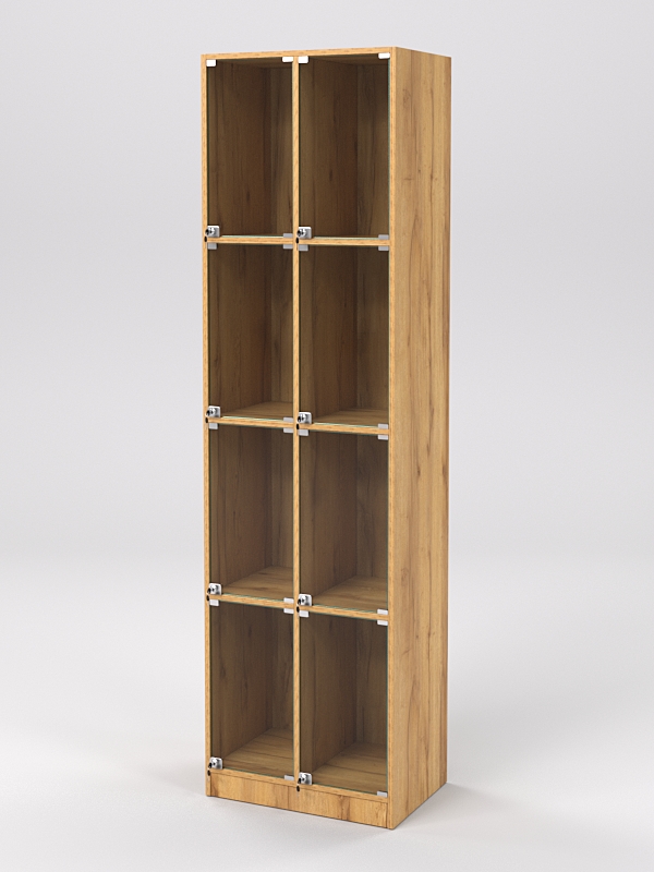 Сумочная ДЭКА №2А, Дуб Золотистый