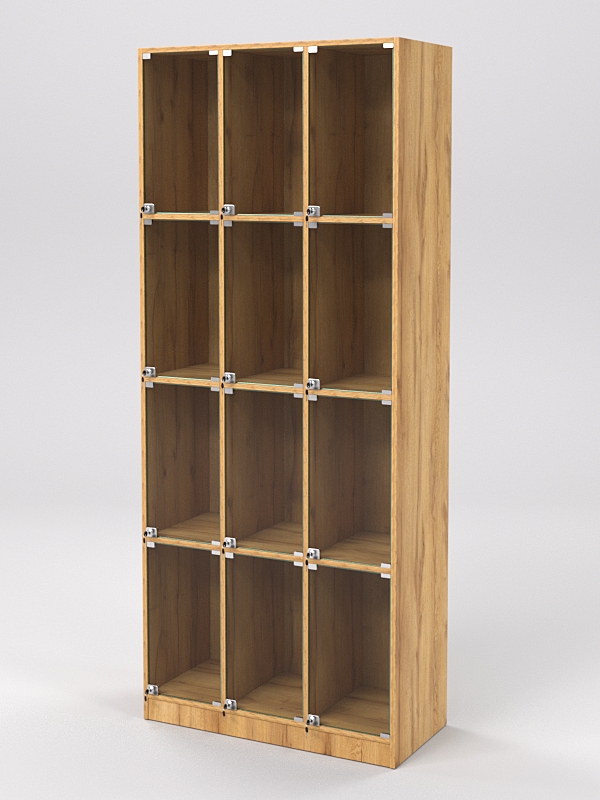 Сумочная ДЭКА №3А, Дуб Золотистый