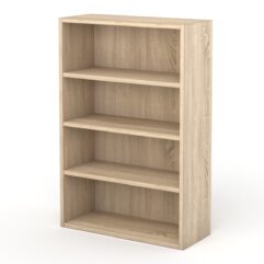 Модуль кассового стола РИВЬЕРА МОЛДИ №1, Дуб Сонома