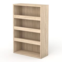 Модуль кассового стола РИВЬЕРА МОЛДИ №5, Дуб Сонома