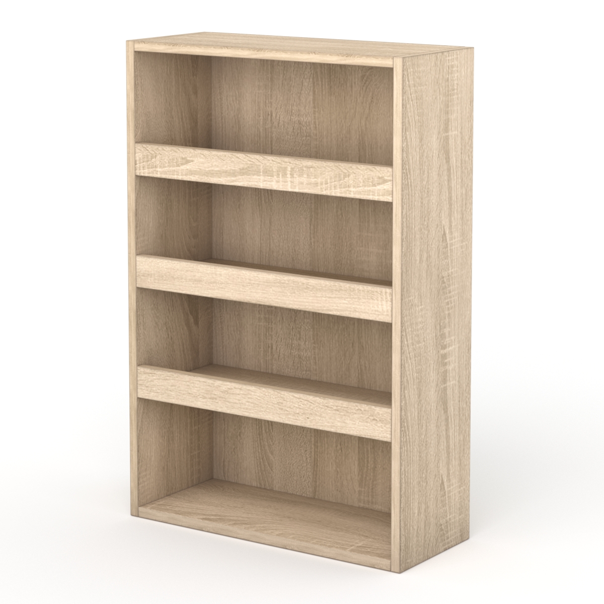 Модуль кассового стола РИВЬЕРА МОЛДИ №5, Дуб Сонома