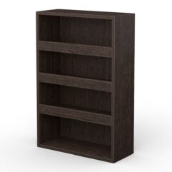 Модуль кассового стола РИВЬЕРА МОЛДИ №5, Дуб Венге