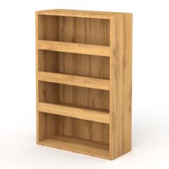 Модуль кассового стола РИВЬЕРА МОЛДИ №5, Дуб Золотистый