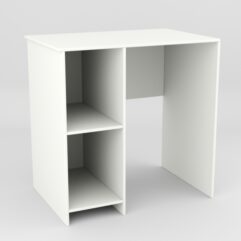 Модуль КОФЕШОП №3 задний, Белый