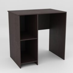 Модуль КОФЕШОП №3 задний, Дуб Венге