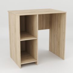 Модуль КОФЕШОП №3 задний, Дуб Сонома