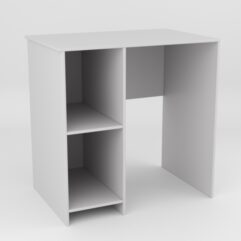 Модуль КОФЕШОП №3 задний, Серый