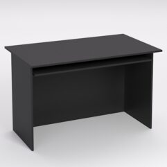 Стол для компьютера СК-31А, Черный