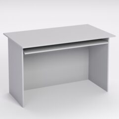 Стол для компьютера СК-31А, Серый