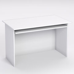 Стол для компьютера СК-31А, Белый