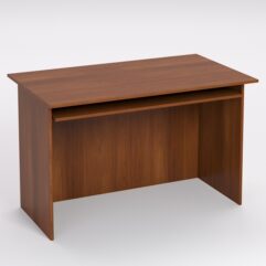 Стол для компьютера СК-31А, Орех