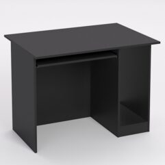 Стол для компьютера СК-32А, Черный