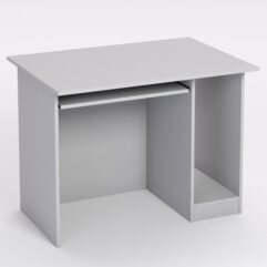 Стол для компьютера СК-32А, Серый