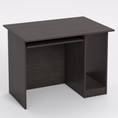 Стол для компьютера СК-32А, Дуб Венге