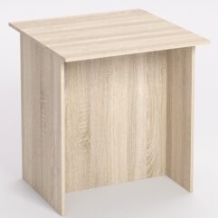 Стол журнальный СС-41А, Дуб Сонома