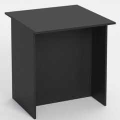 Стол журнальный СС-41А, Черный