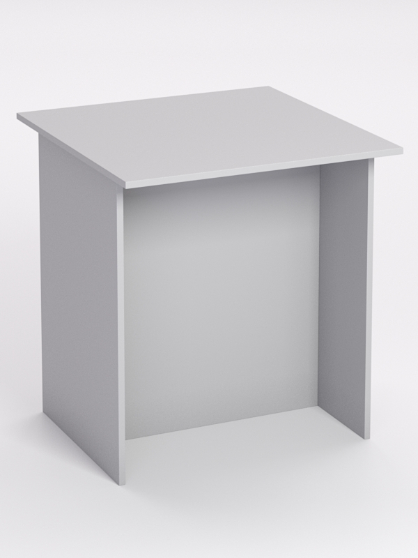 Стол журнальный СС-41А, Серый