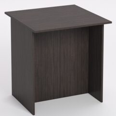 Стол журнальный СС-41А, Дуб Венге