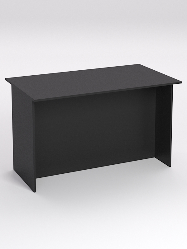 Стол для совещаний СС-42А, Черный