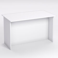 Стол для совещаний СС-42А, Белый