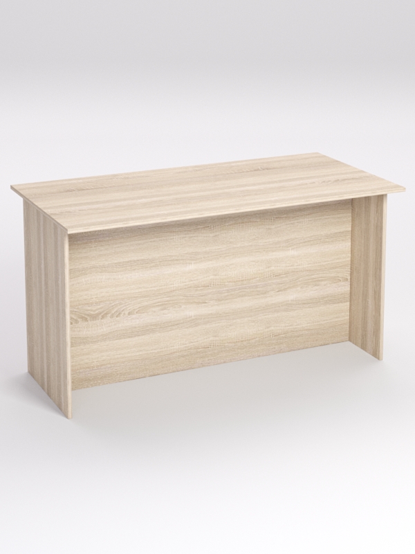 Стол для совещаний СС-43А, Дуб Сонома