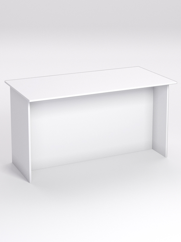 Стол для совещаний СС-43А, Белый
