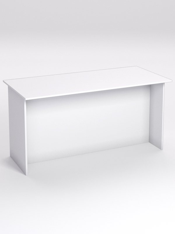 Стол для совещаний СС-44А, Белый