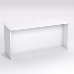 Стол для переговоров СС-45А, Белый
