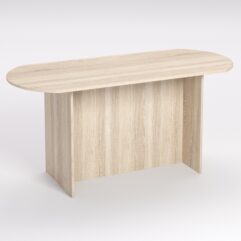 Стол для совещаний СС-46А, Дуб Сонома