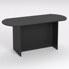 Стол для совещаний СС-46А, Черный
