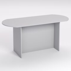 Стол для совещаний СС-46А, Серый