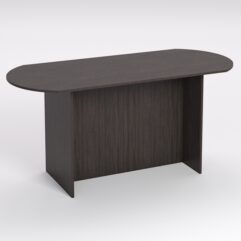 Стол для совещаний СС-46А, Дуб Венге