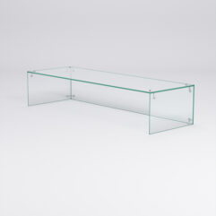 Витрина-купол СЛАДОСТЬ №3 для выпечки настольная, Стекло