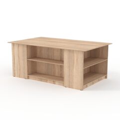 Стол раскройный для тканей №7, Дуб Сонома