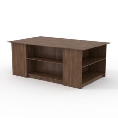 Стол раскройный для тканей №7, Орех