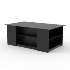 Стол раскройный для тканей №7, Черный