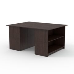 Стол раскройный для тканей №8, Дуб Венге