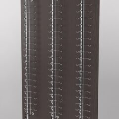 Надставка для очков ЛОРНЕТ №1 настенная, Дуб Венге