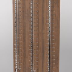 Надставка для очков ЛОРНЕТ №1 настенная, Орех