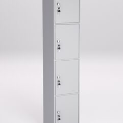 Сумочная №1, Серый