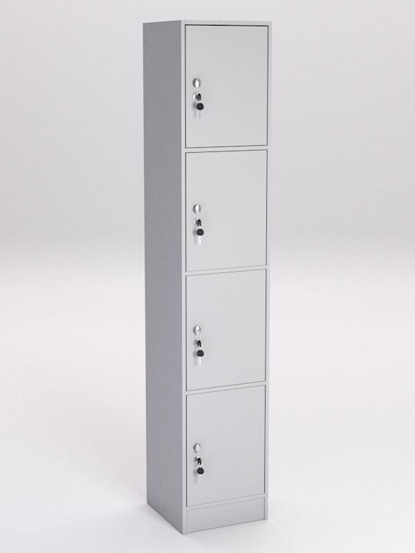 Сумочная №1, Серый