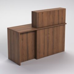 Ресепшн Лирика №1-Л, Орех