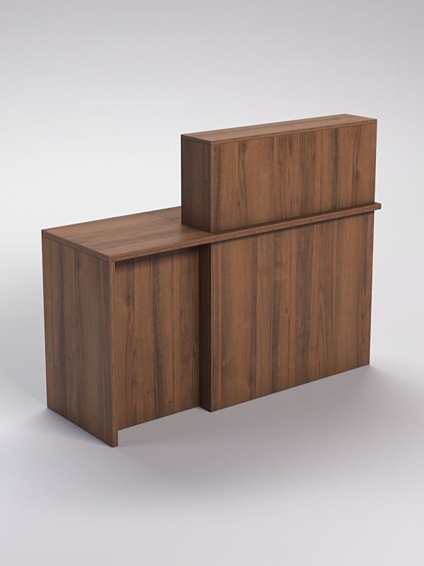 Ресепшн Лирика №1-Л, Орех