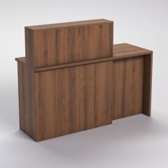 Ресепшн Лирика №1-П, Орех