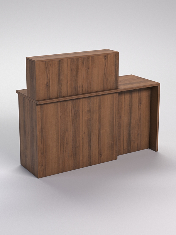 Ресепшн Лирика №1-П, Орех