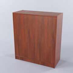 Прилавок ТАНДЕМ МИНИ №1 (800мм), Орех