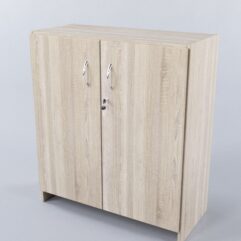 Прилавок ТАНДЕМ МИНИ №1-ДП (800мм), Дуб Сонома