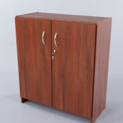 Прилавок ТАНДЕМ МИНИ №1-ДП (800мм), Орех