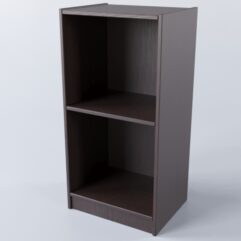 Прилавок ТАНДЕМ МИНИ №13А, Дуб Венге